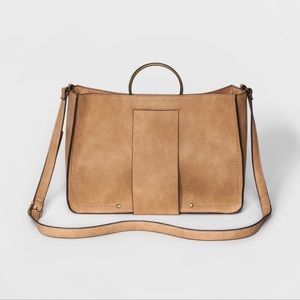Universal Thread Satchel